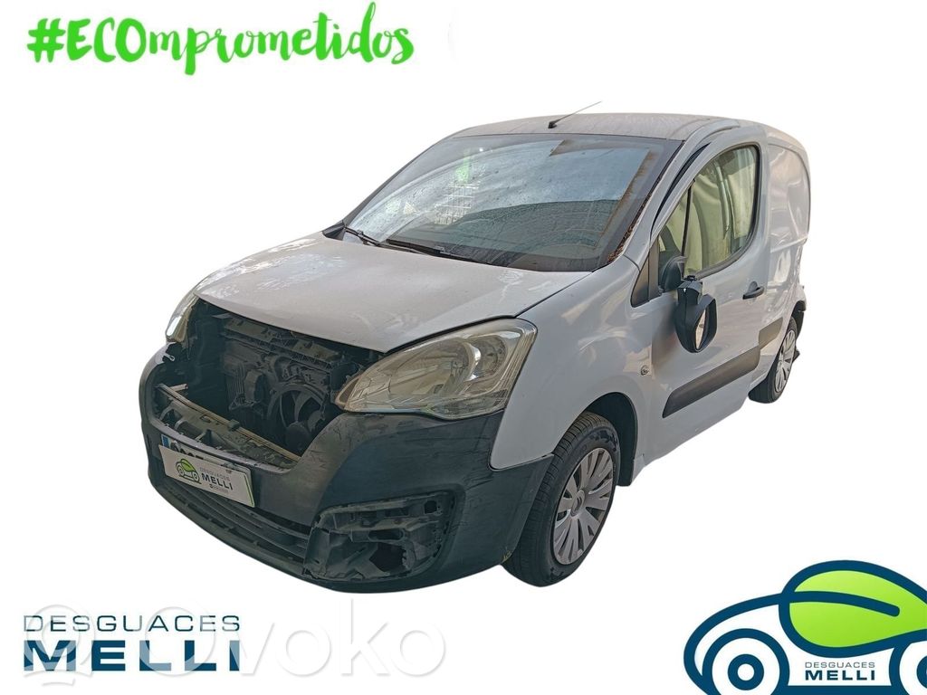 Berlingo Berlingo  9681634777