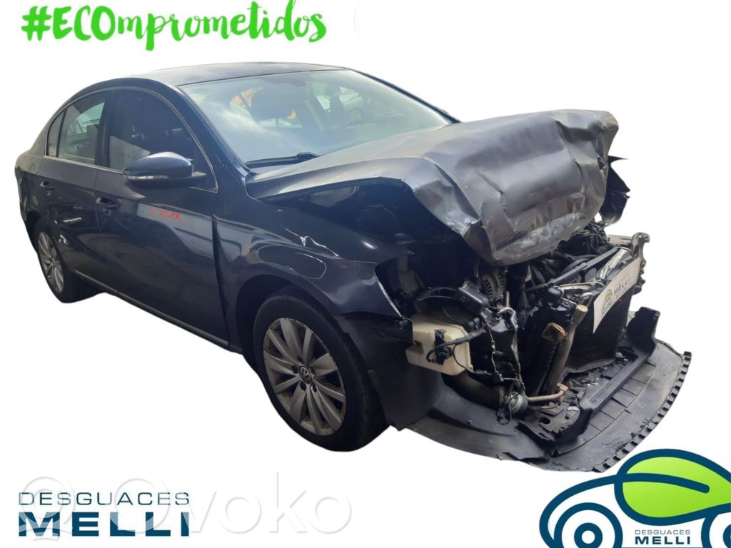 PASSAT B7 Passat  1K0505311AB