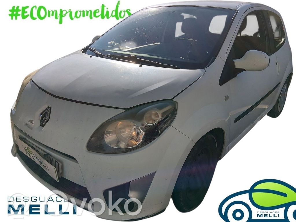 Twingo II Twingo  8200364766F