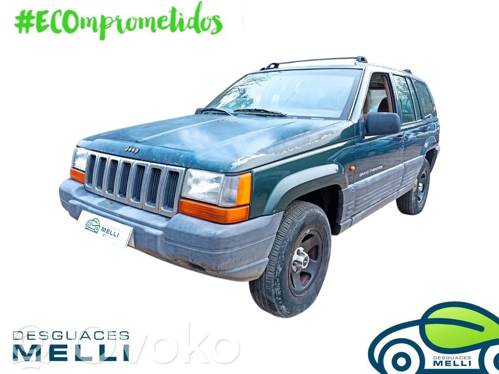 Grand Cherokee Grand Cherokee  701132267A