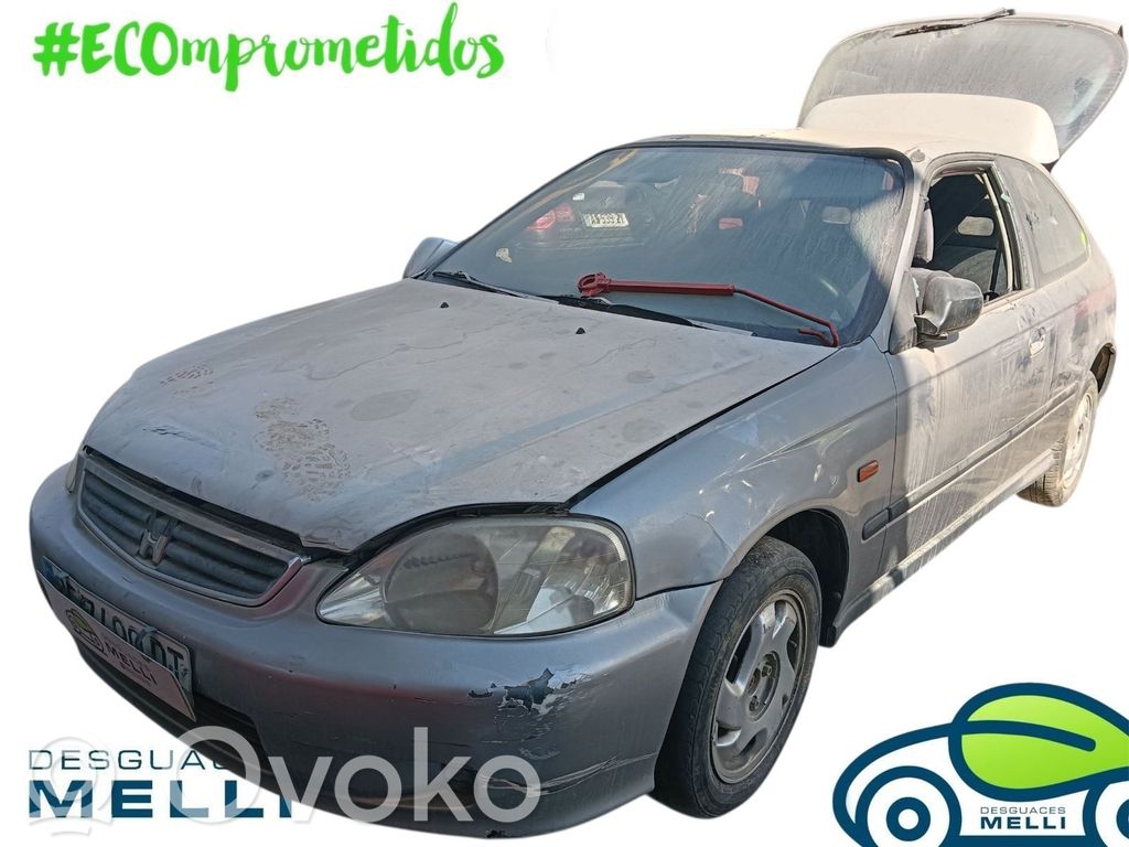 Civic Civic  80110S04003