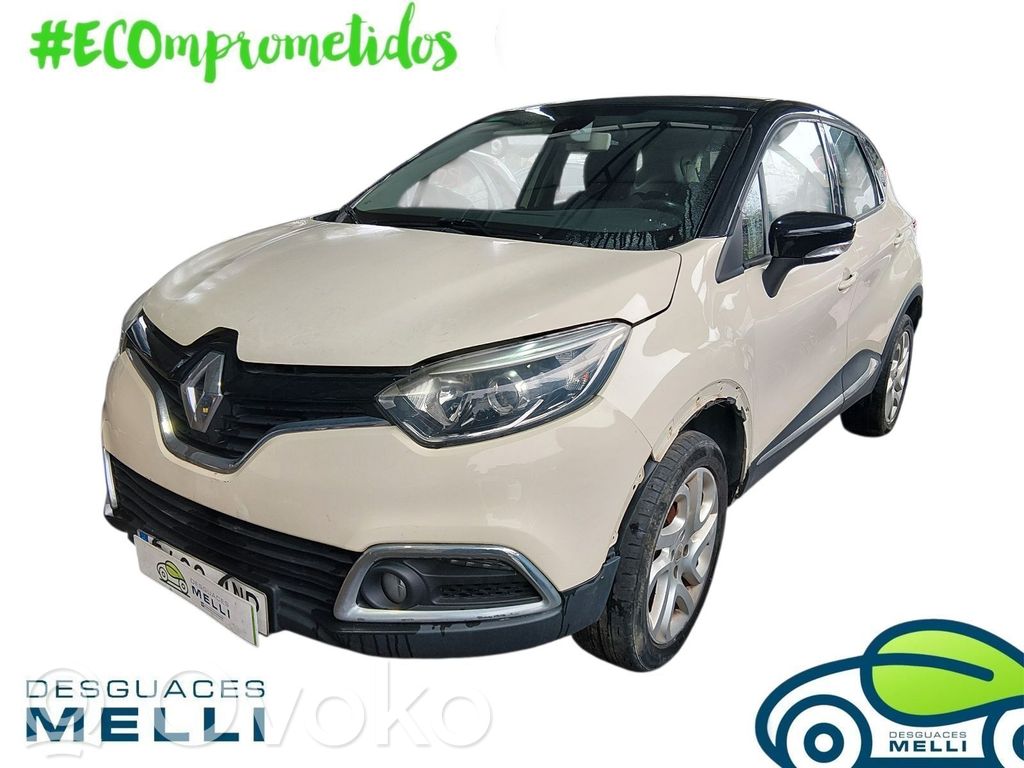 Captur Captur  134400