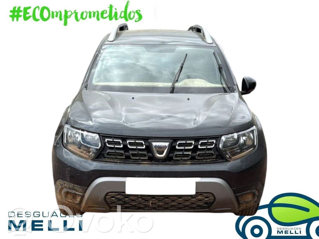 Duster Duster  265958992D