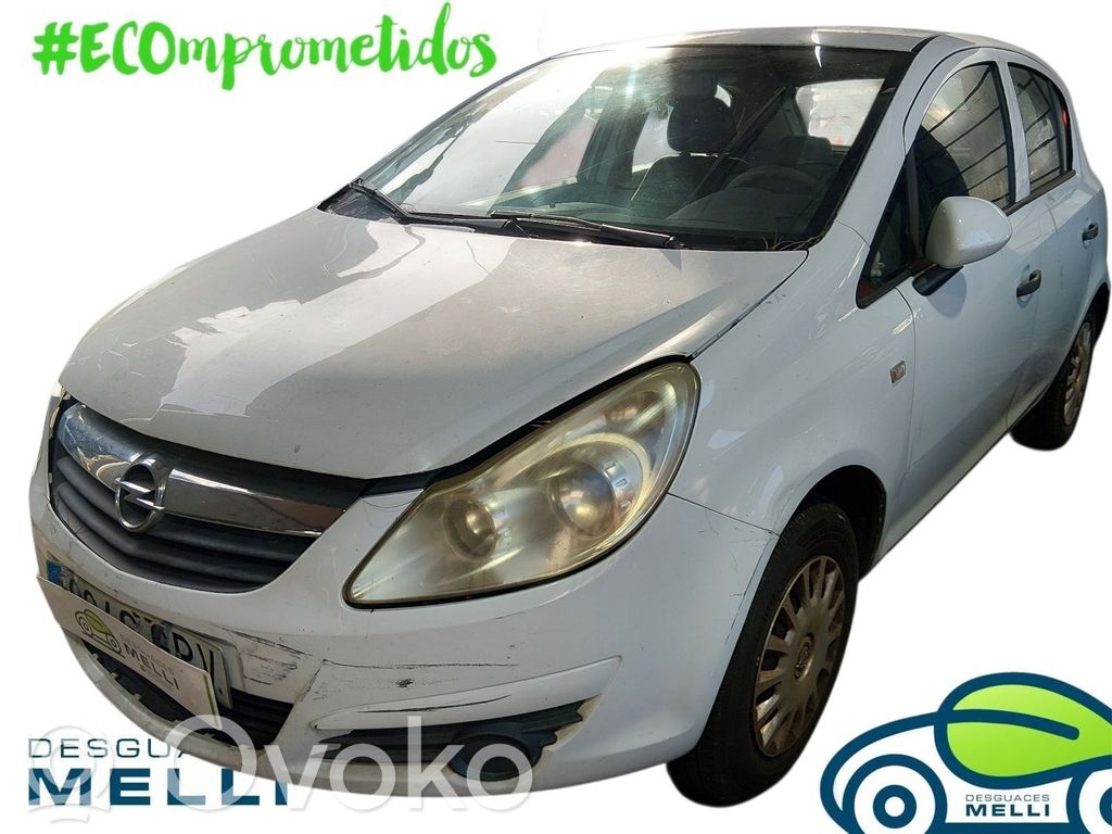 Corsa D Corsa  13282282