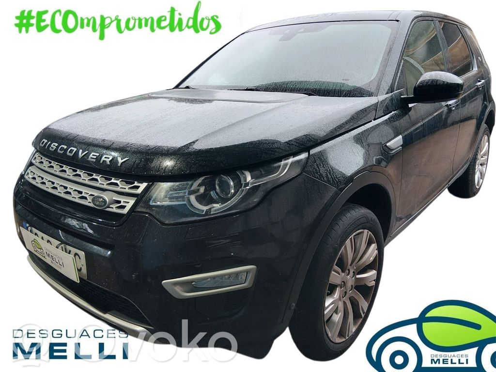 Discovery Sport Discovery  GX7314B526AC