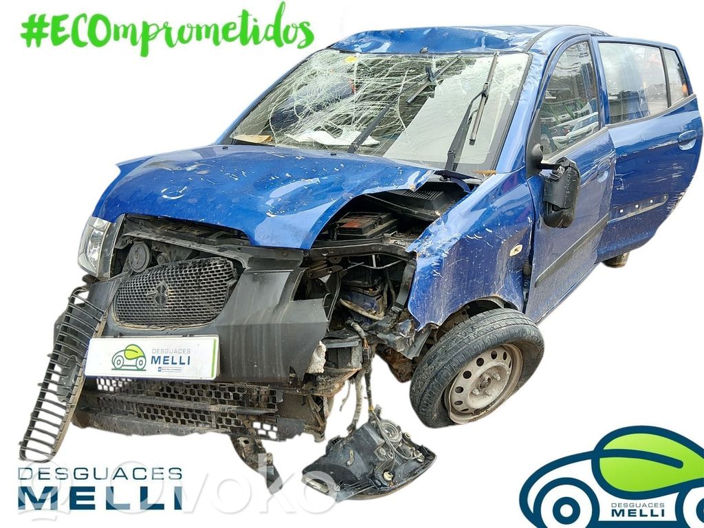 Picanto Picanto  5710007000