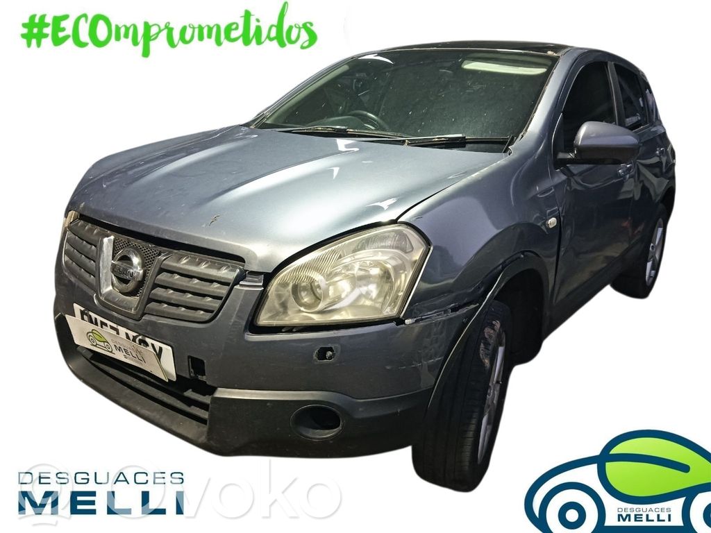 Qashqai Qashqai, Qashqai+2  25411JD000