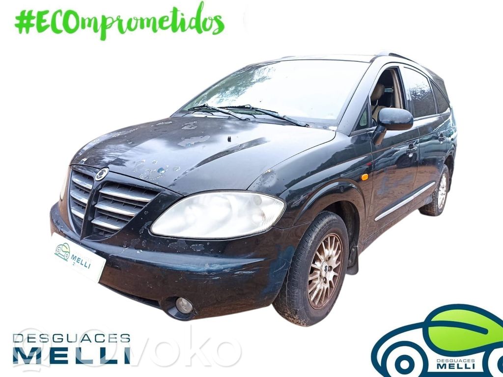 Rodius Rodius/Stavic  6611513701