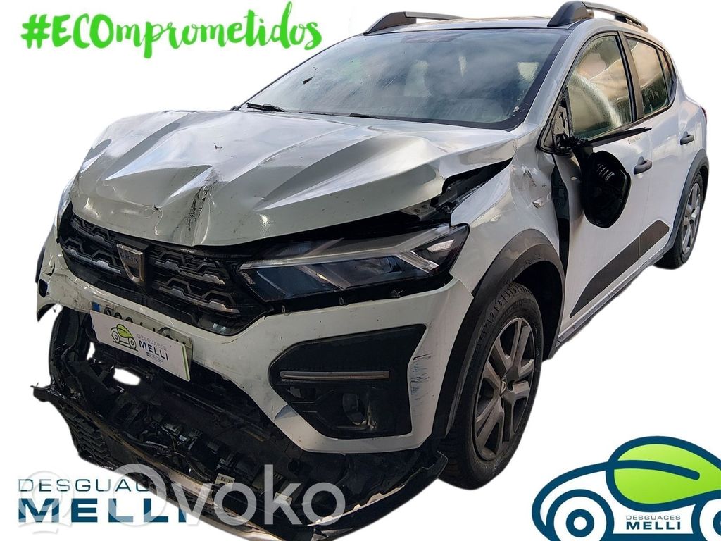 Sandero Sandero, Sandero Stepway  237106047S