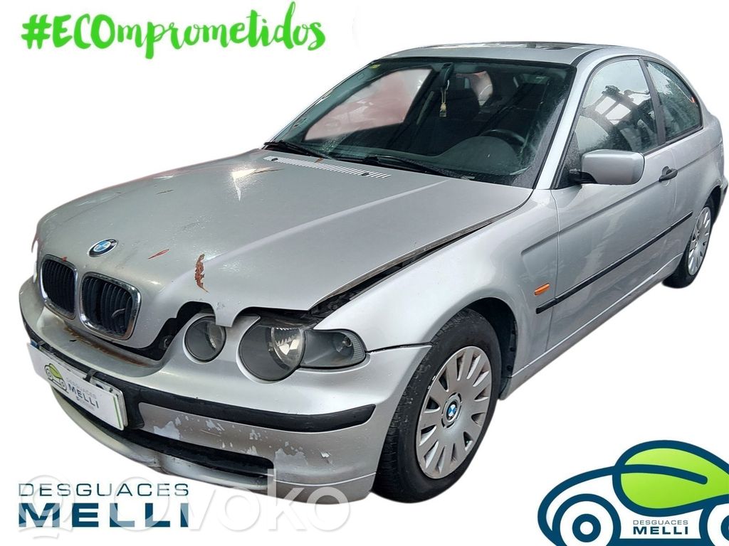 3 E46 Series 3  63256905492