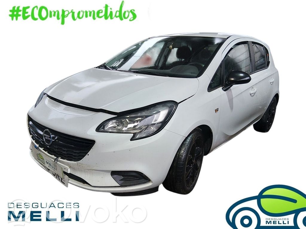Corsa E Corsa  13432214