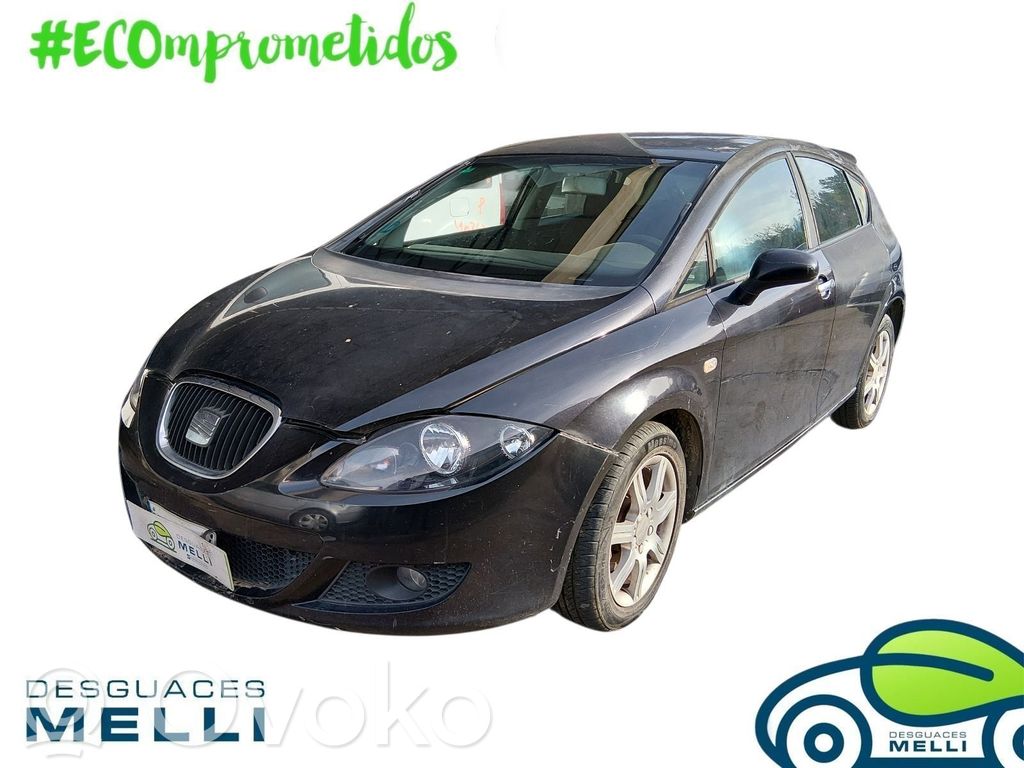 Leon (1P) Leon  06A133062AT