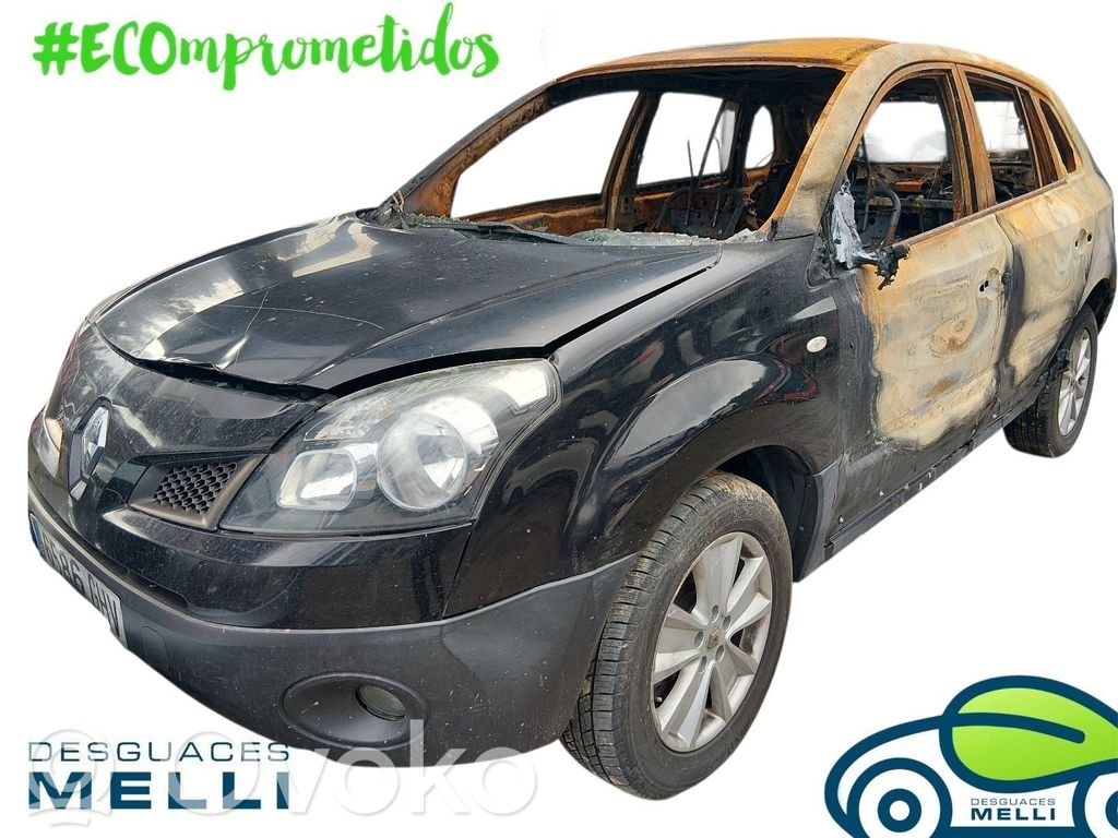 Koleos II Koleos  284B7JY00A