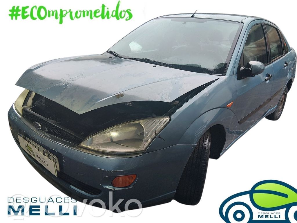 Focus Focus  TF10924
