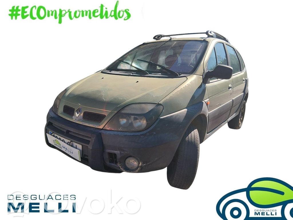 Scenic II -  Grand scenic II Scenic  8200283583