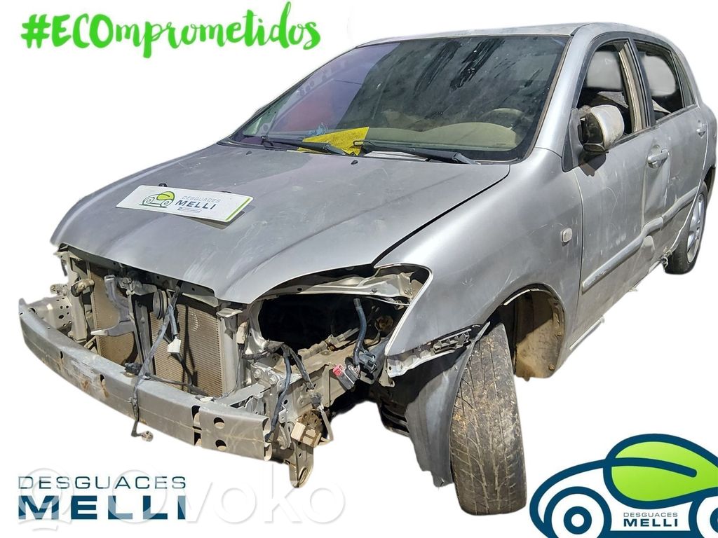 Corolla E120 E130 Corolla  8978302020