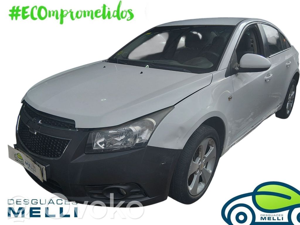 Cruze Cruze  95987758