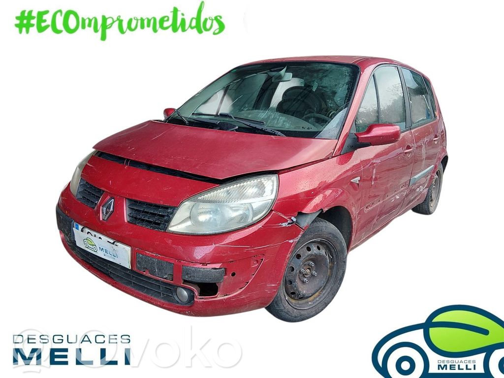 Scenic II -  Grand scenic II Scenic  8200410681B
