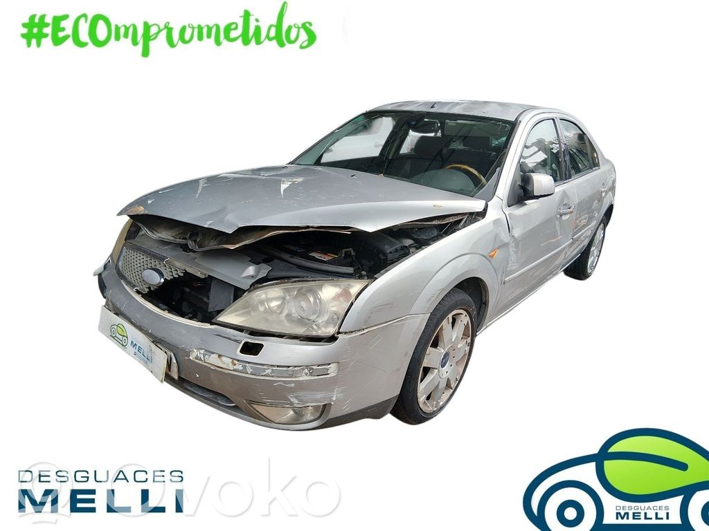 Mondeo Mk III Mondeo  1S7TBC