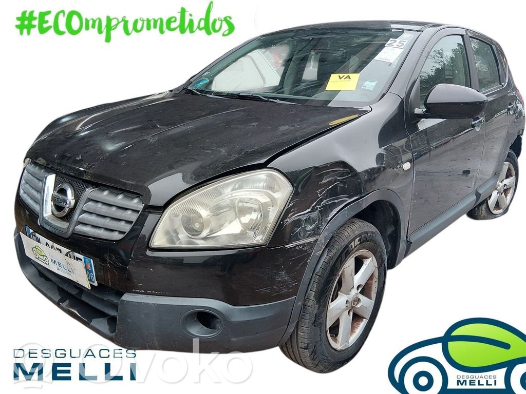 Qashqai Qashqai, Qashqai+2  27500JD45C