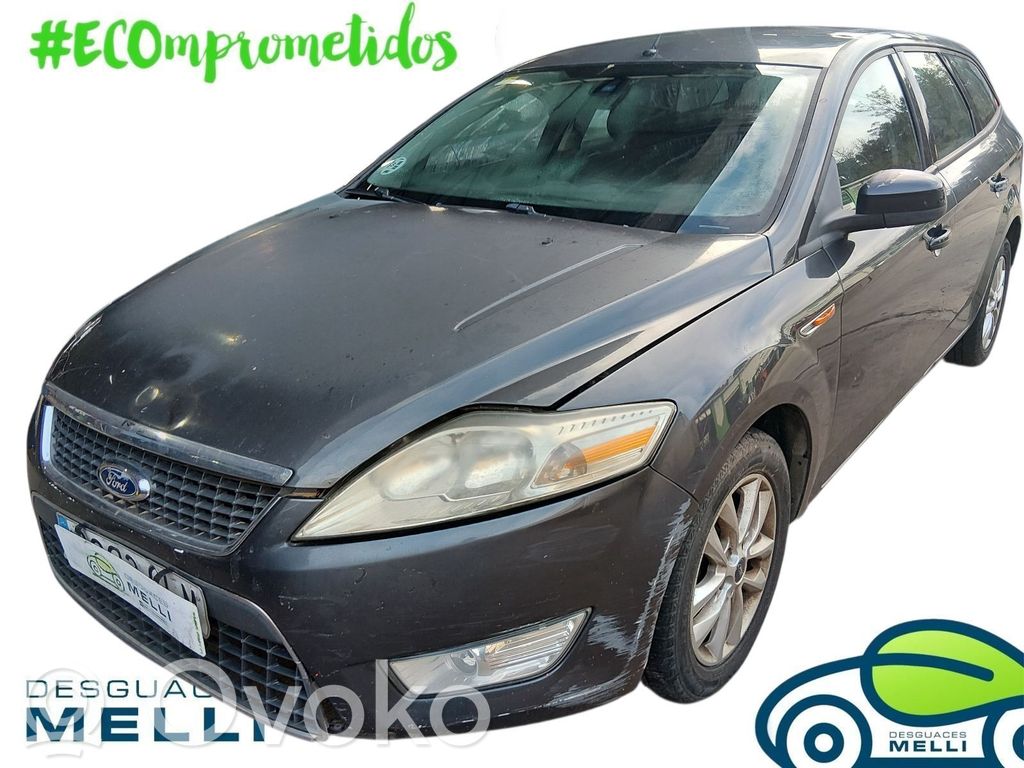Mondeo MK IV Mondeo  2S61A04100W