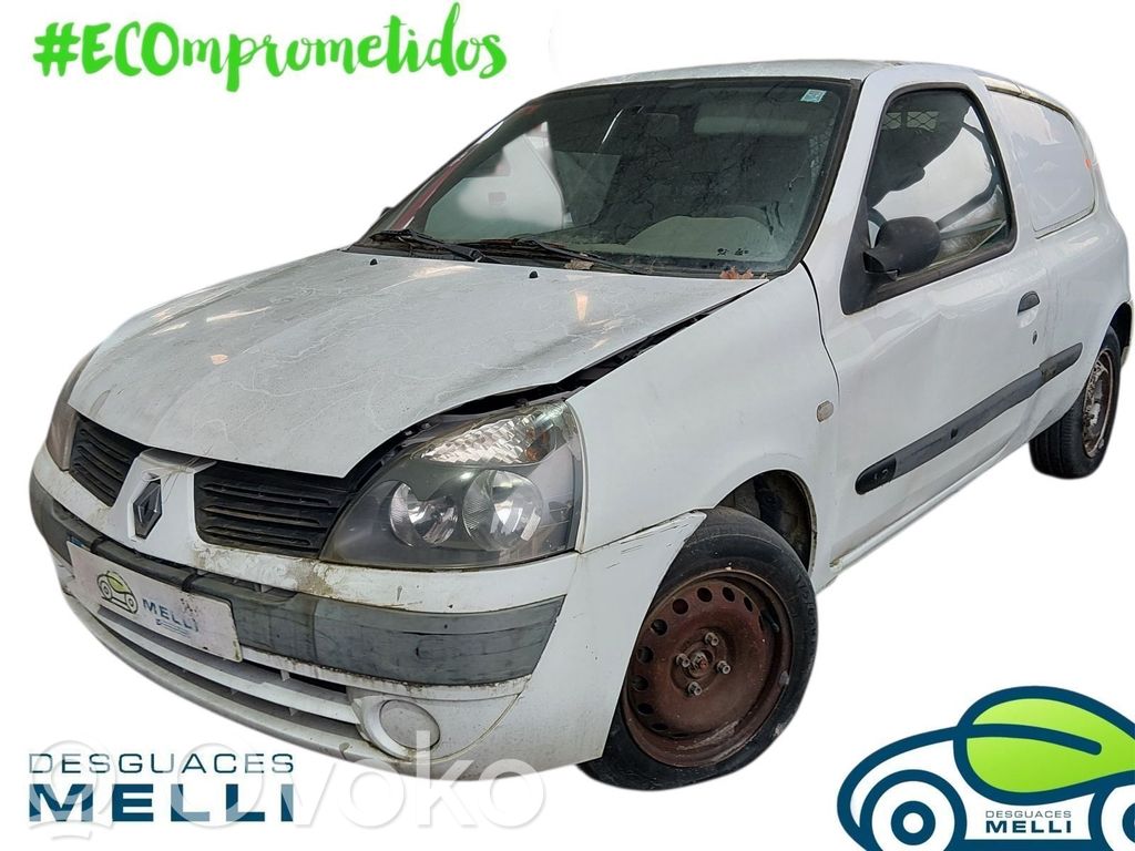 Clio II Clio  7700434604
