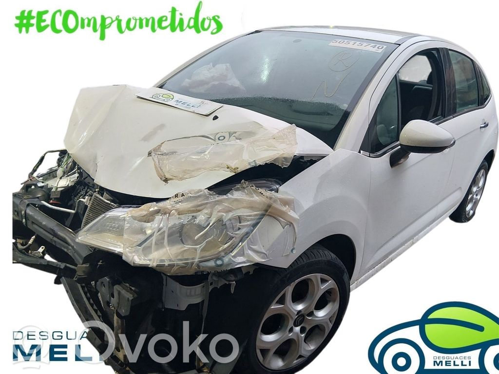 C3 C3, Pluriel, Picasso  9801388580