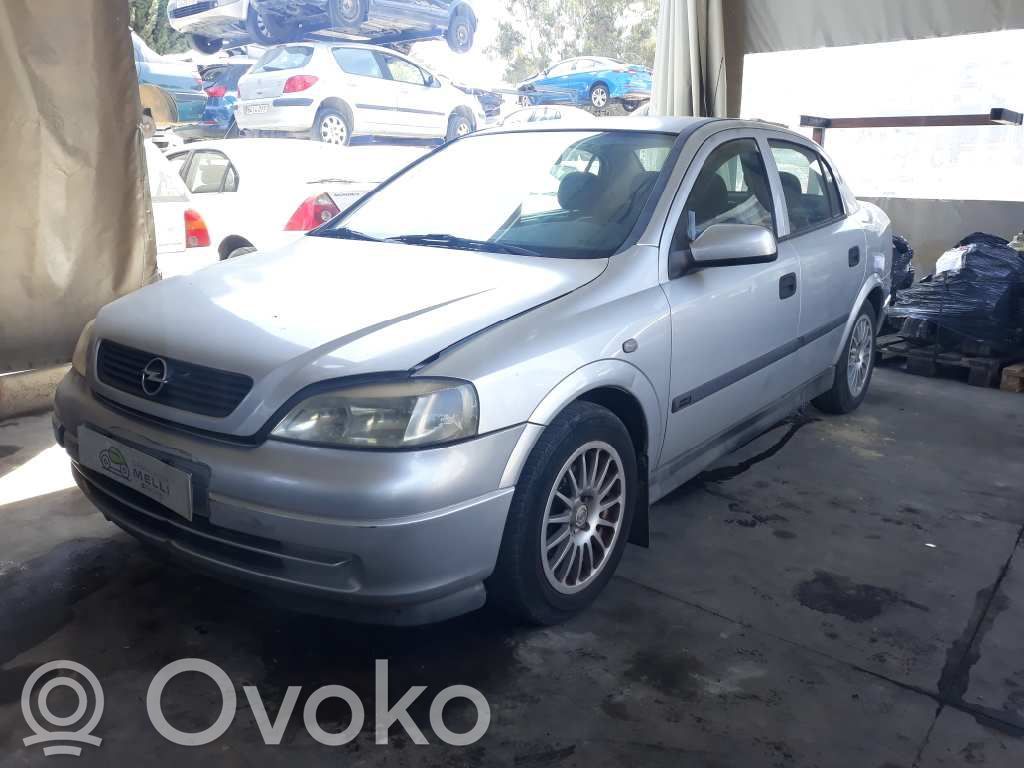 Astra G Astra  D6RA32