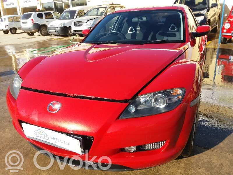 RX8 RX  F15273310D