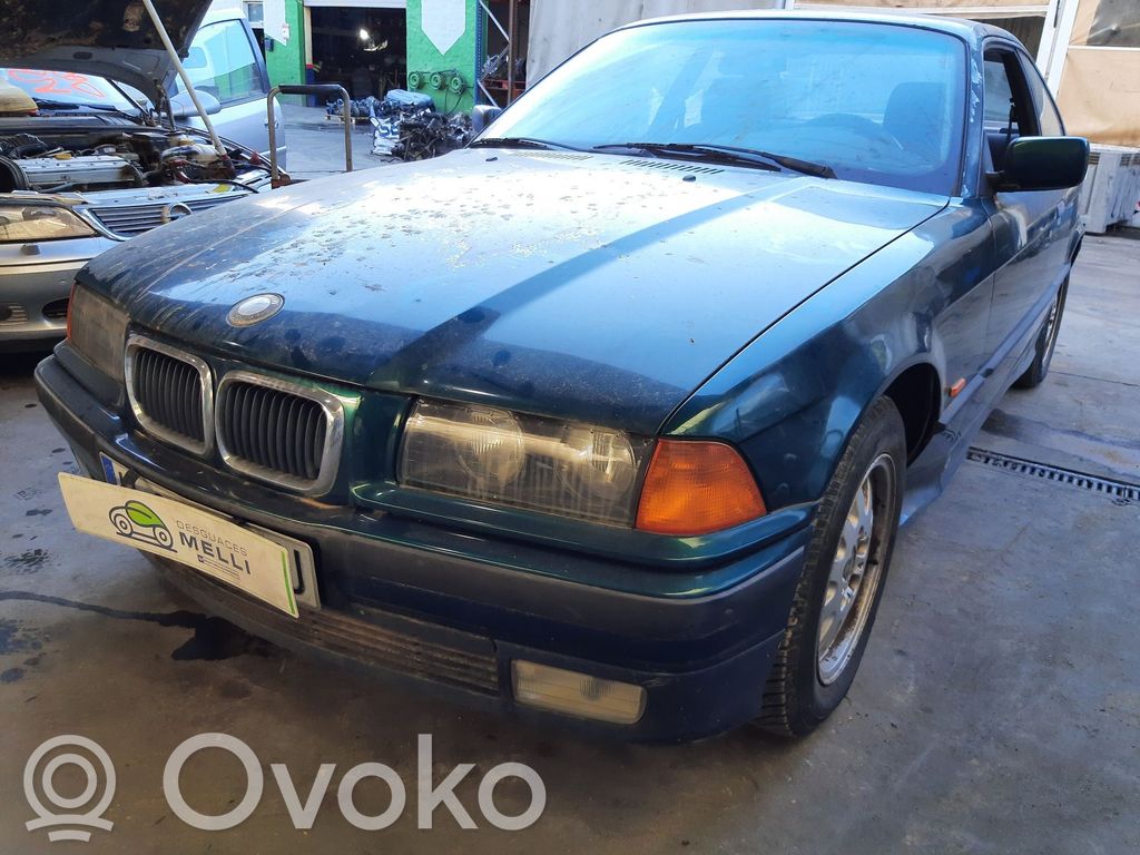 3 E36 Series 3  0986017110