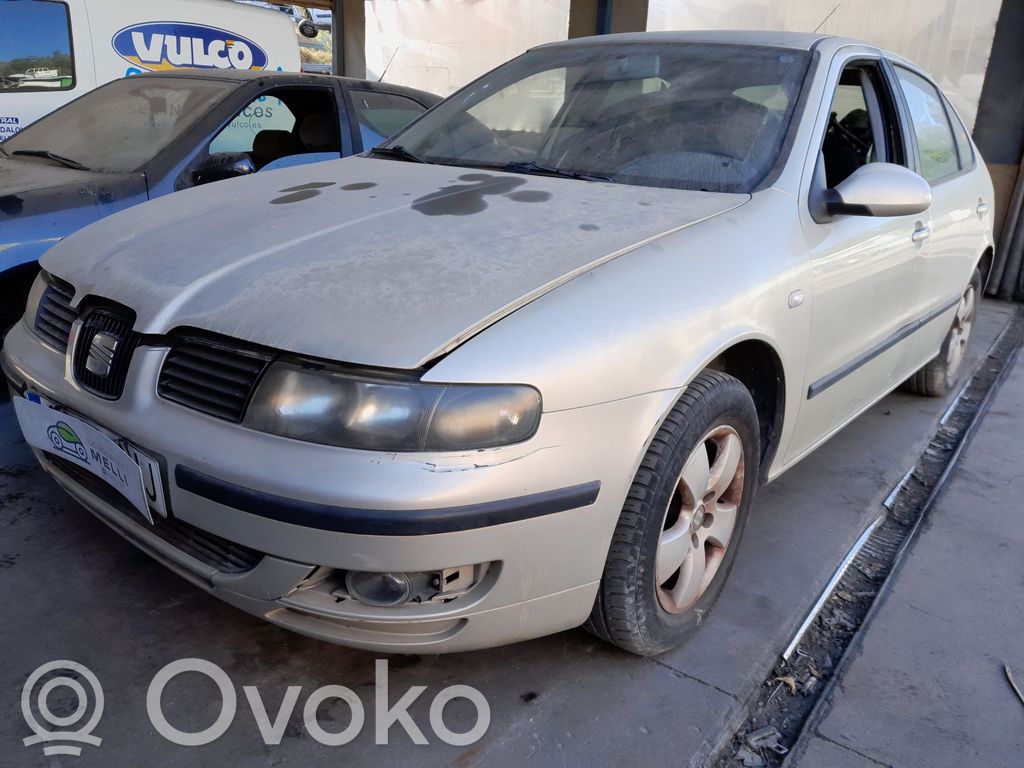 Leon (1M) Leon  6Q1721503C