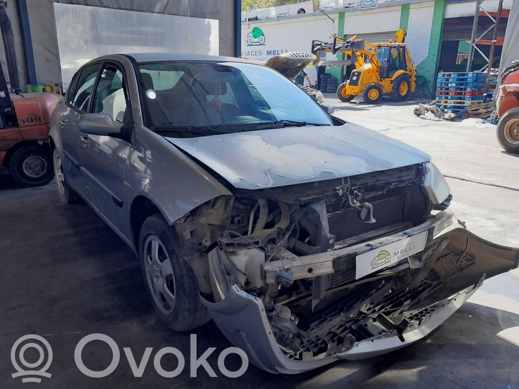Megane II Megane  7751474292