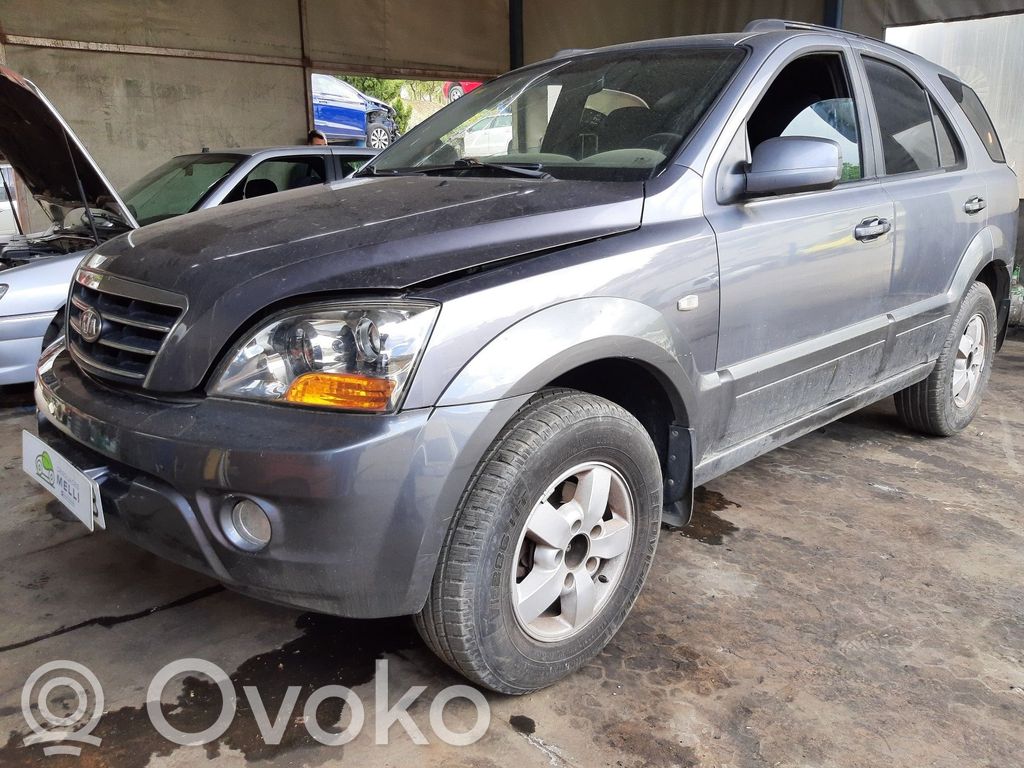 Sorento Sorento  545103E100