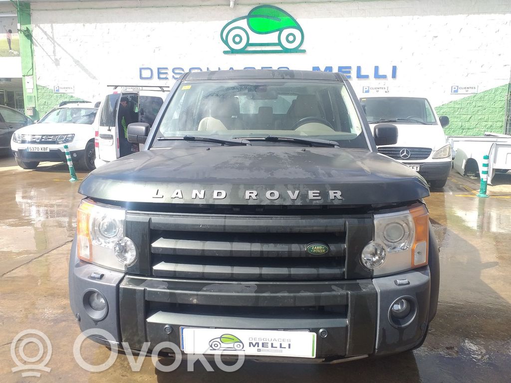 Discovery 3 - LR3 Discovery  7H2Q9K546CB