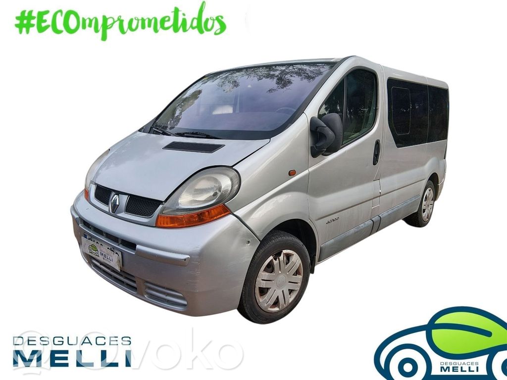 Trafic II (X83) Trafic  391002150R