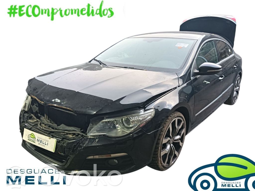 PASSAT B6 Passat  3C8837113