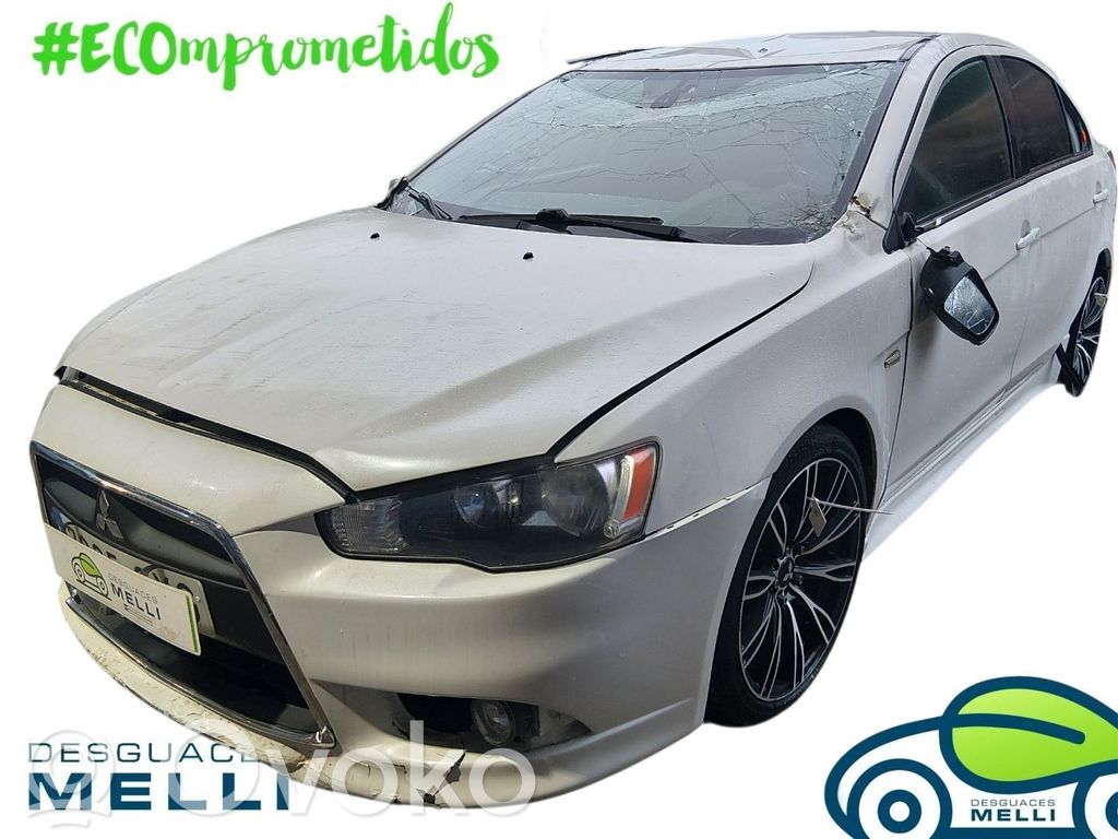 Lancer VIII Lancer  2450A024
