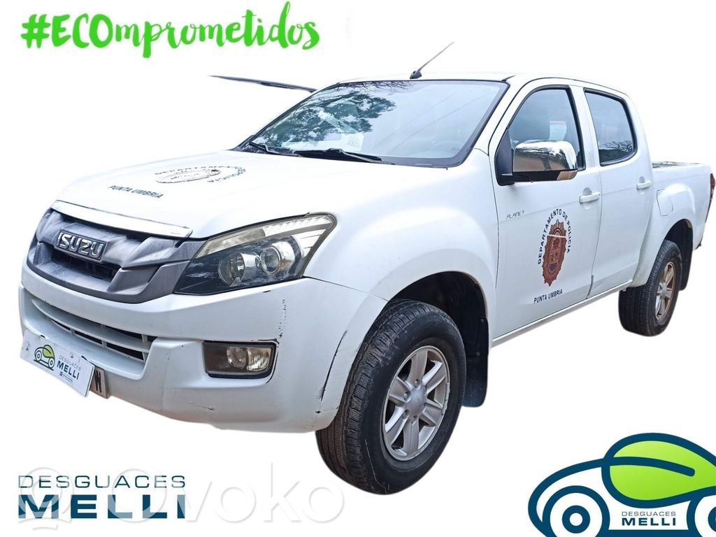 D-Max D-Max  M31541