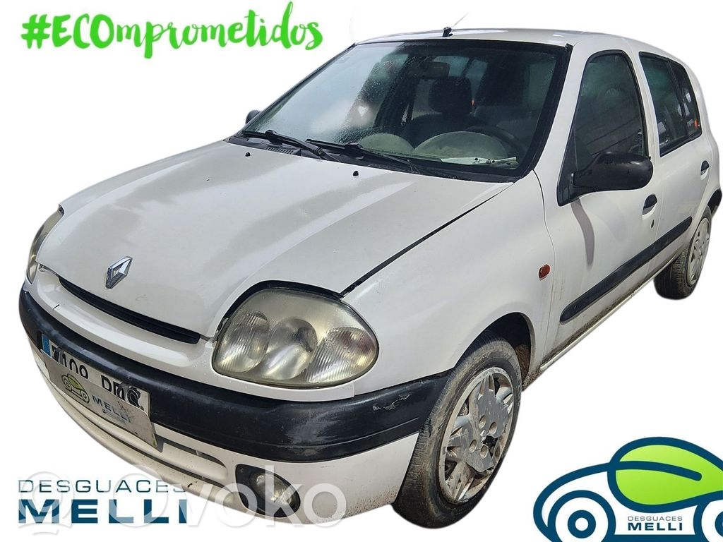 Clio II Clio  7751472474