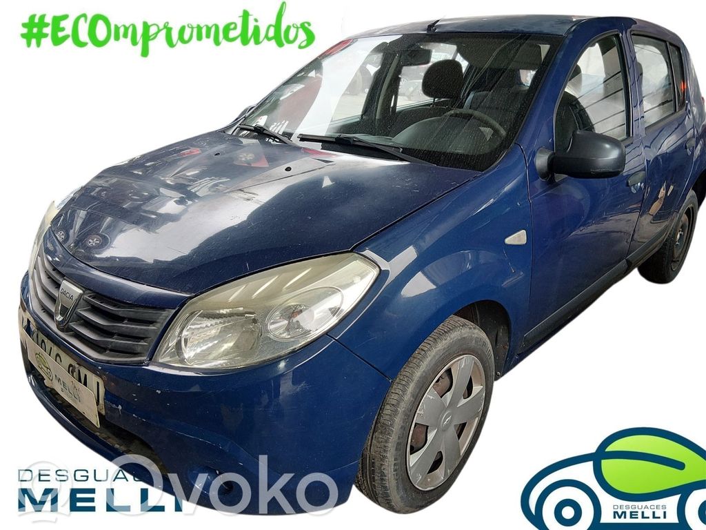 Sandero Sandero, Sandero Stepway  8200212480