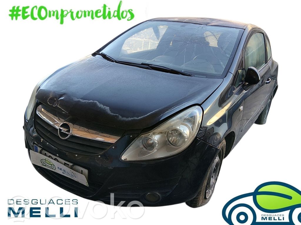 Corsa D Corsa  13139990