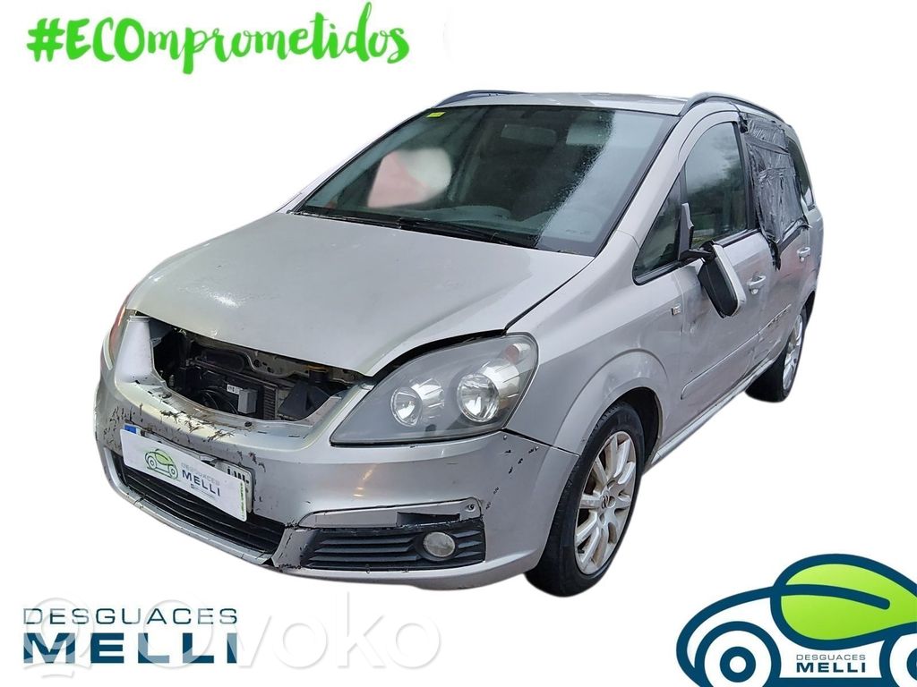 Zafira B Zafira  0445110165