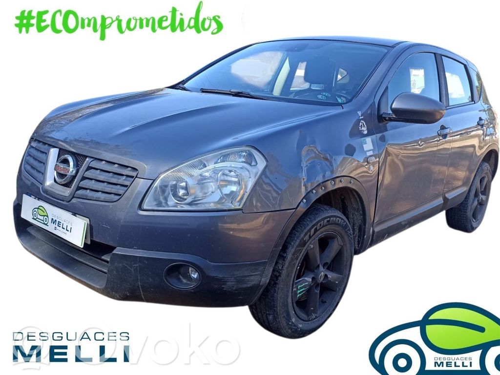 Qashqai Qashqai, Qashqai+2  27500JD40C