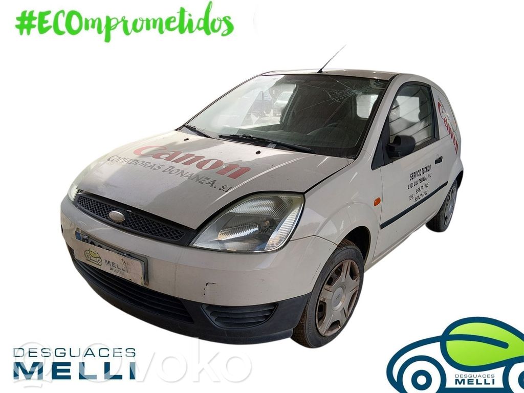 Fiesta Fiesta  2S51B045H16A