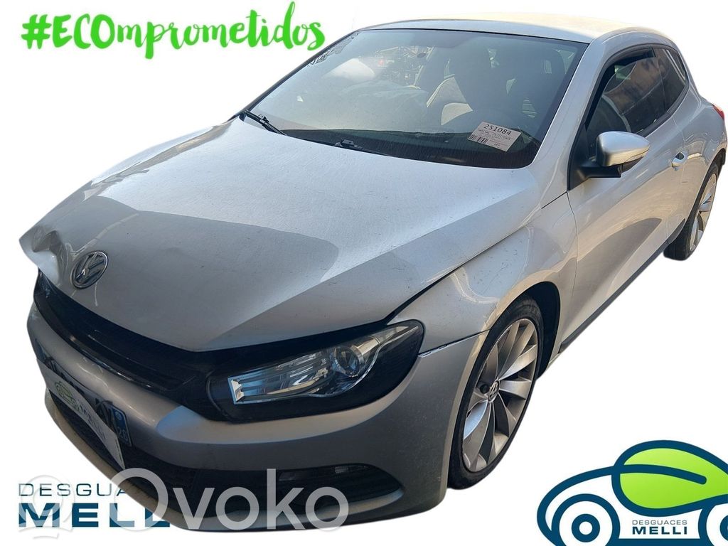 Scirocco Scirocco  1K8920871