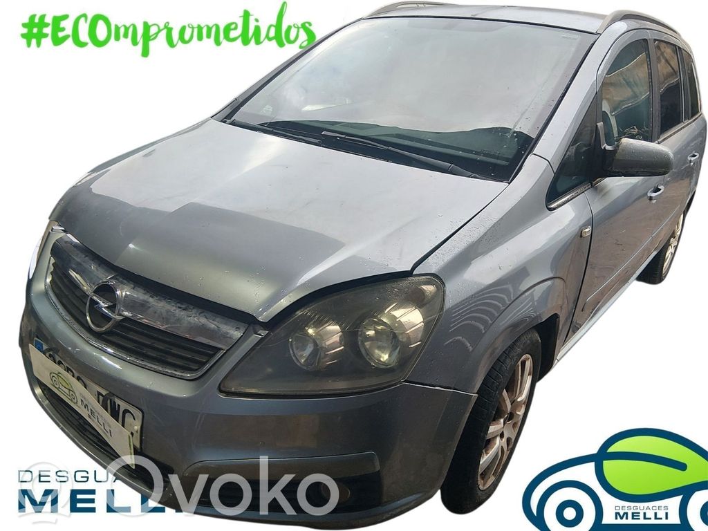Zafira B Zafira  55198922