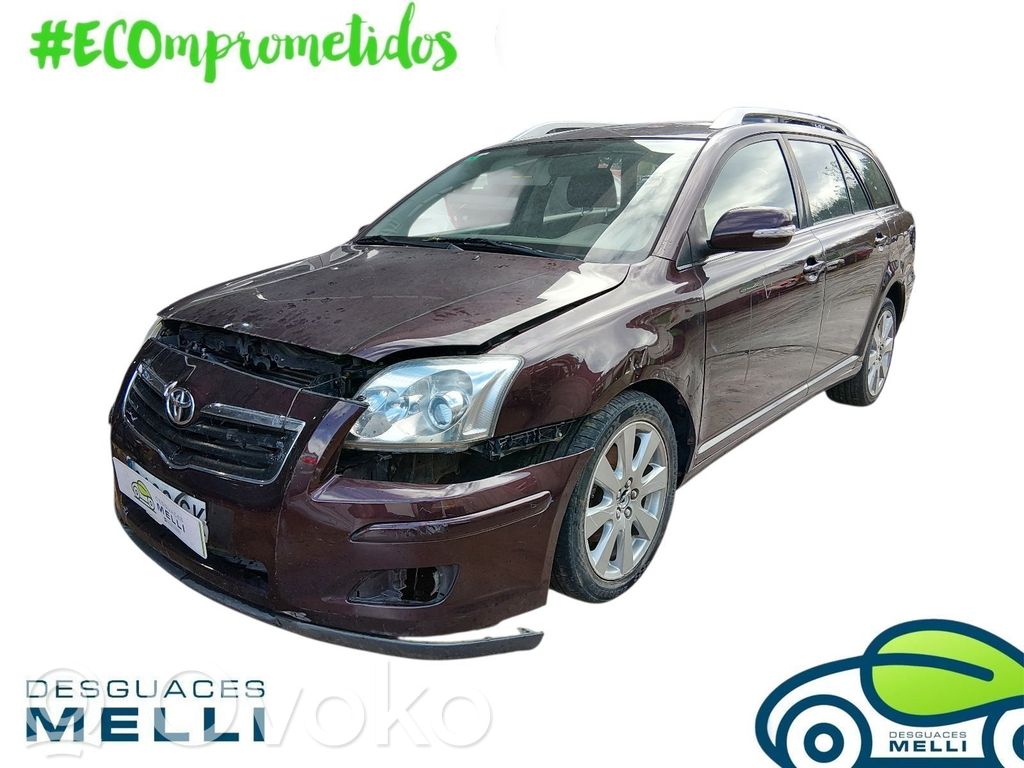 Avensis T250 Avensis  8978005040