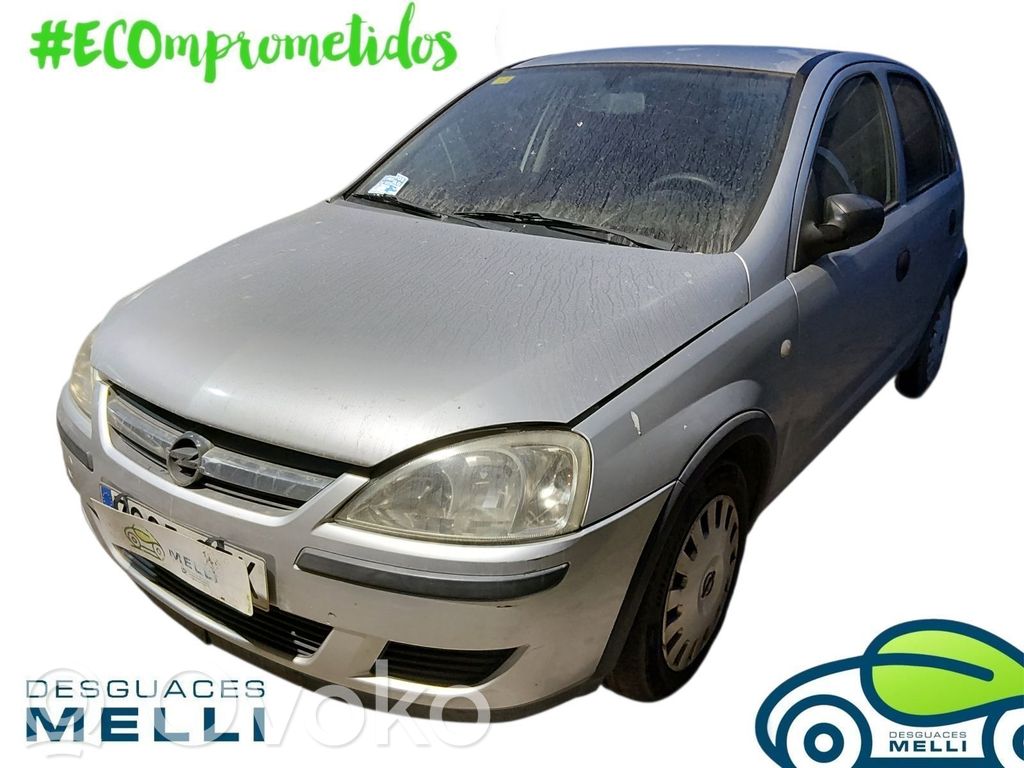 Corsa C Corsa  13111506