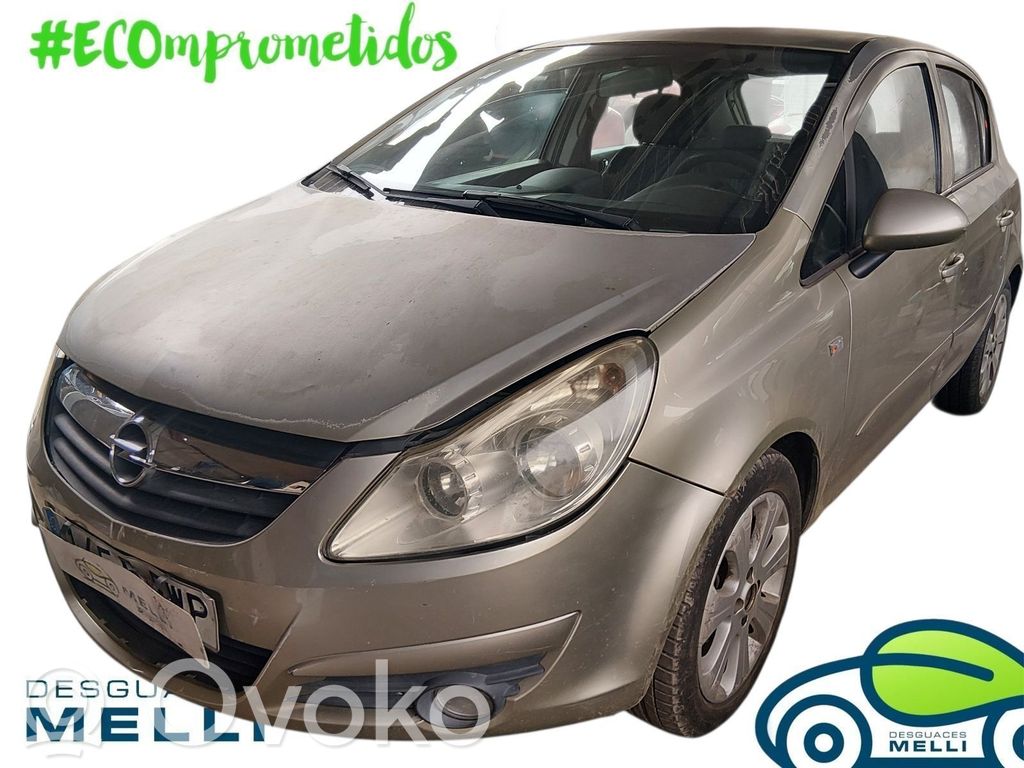 Corsa D Corsa  13265763