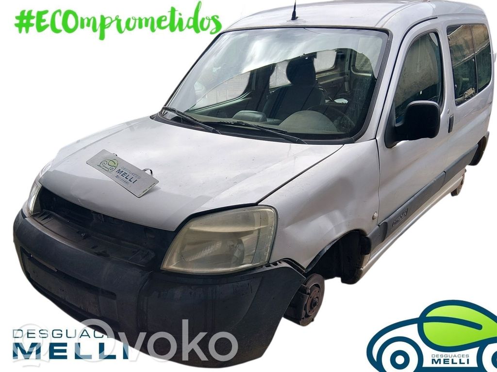 Berlingo Berlingo  9652246380